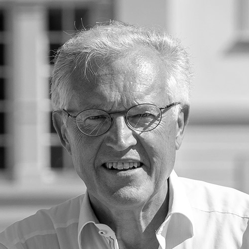 Albert Geiger