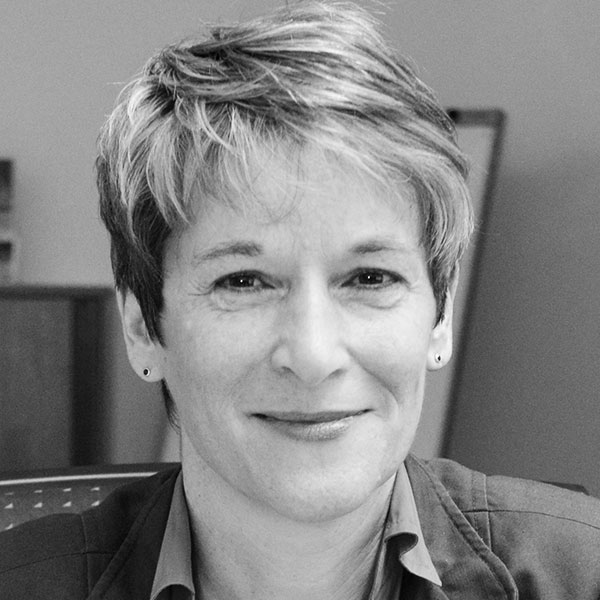 Ariane Bischoff