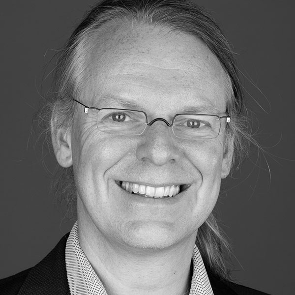 Prof. Dr. Christian Hoffmann