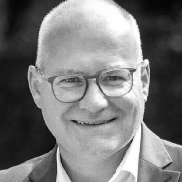 Klaus Müller