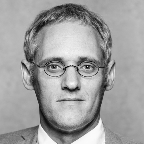 Prof. Dr. Jürgen Eckardt