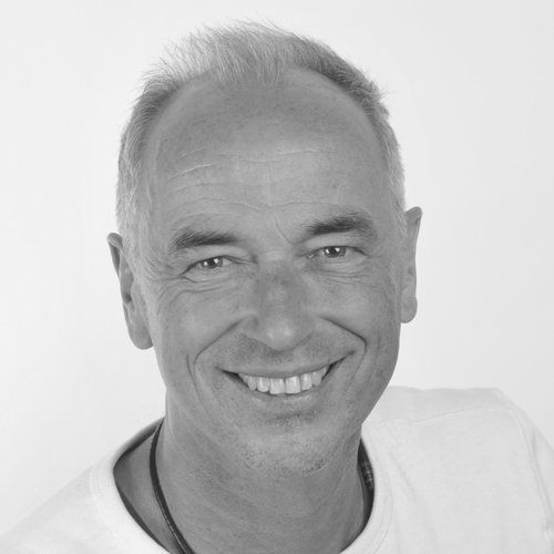 Prof. Dr. Jürgen Kegelmann