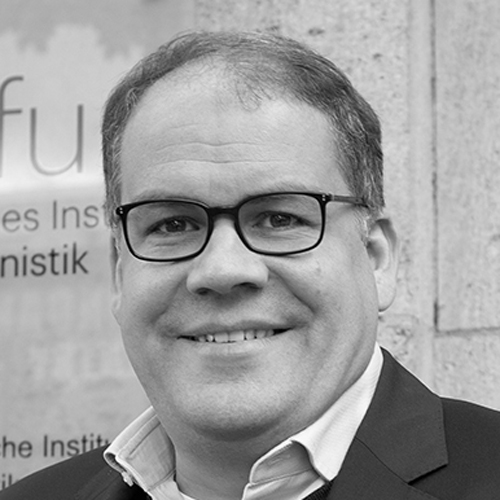 Dr. Henrik Scheller